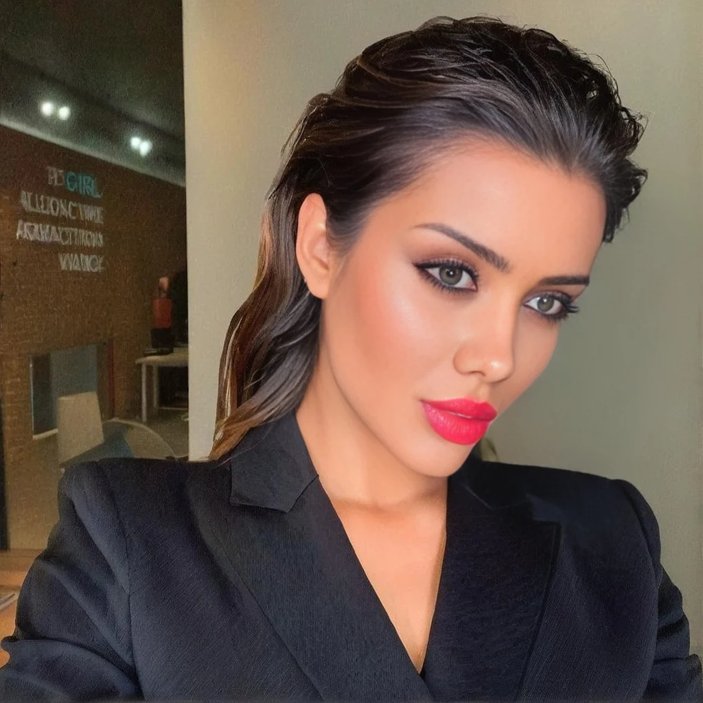 Claudia avatar