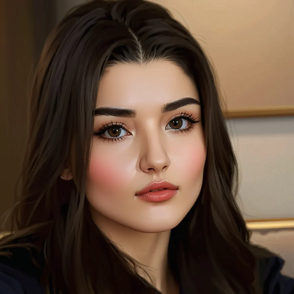 Xenia Amelia Ivanova