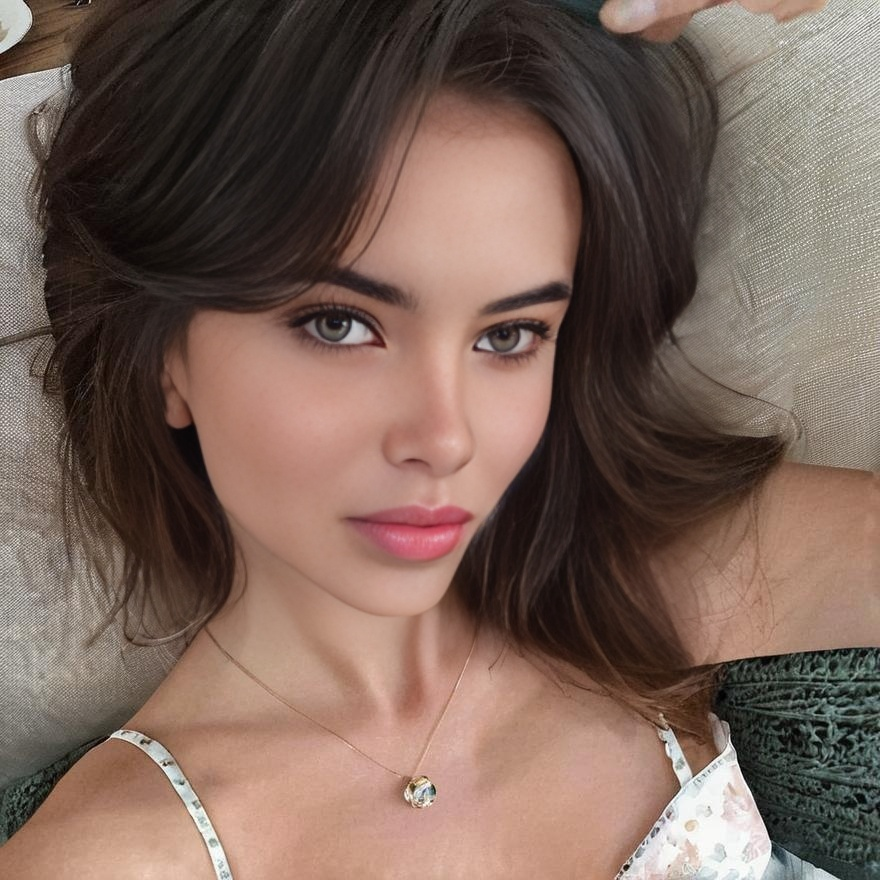Bianca Claire Quinlan