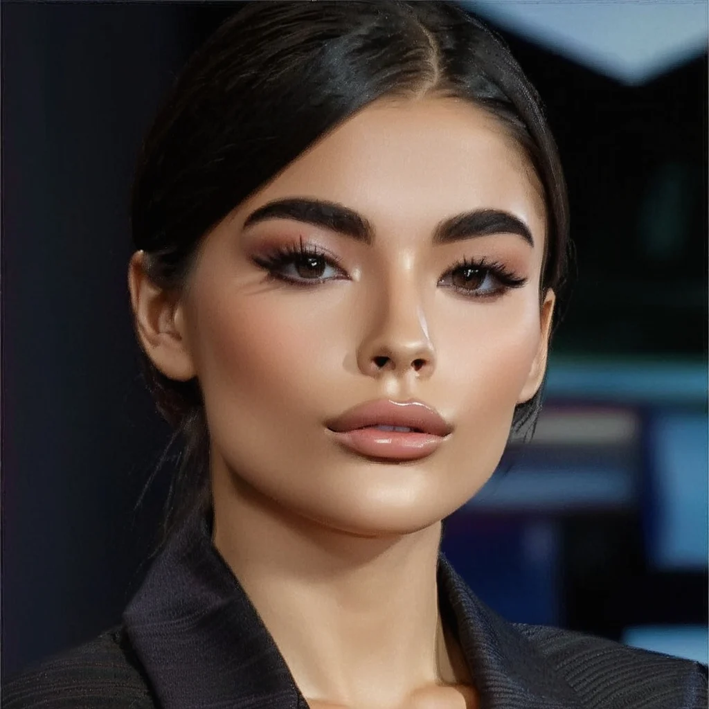 Mia Young avatar