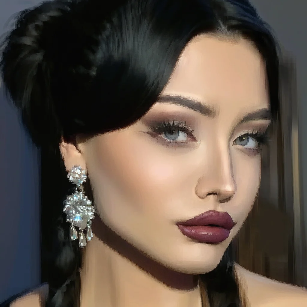 Tatiana Kozlov