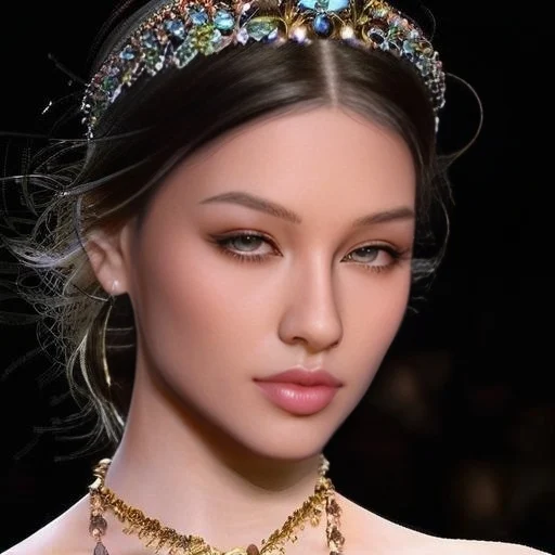 Yulia Xavier avatar
