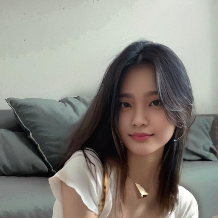 Sophia Vu avatar