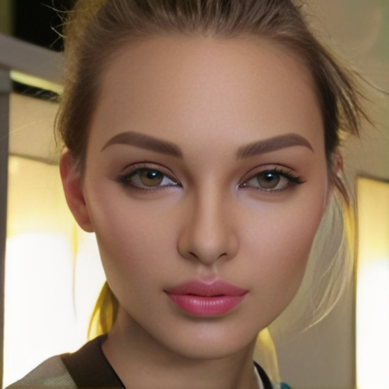 Yasmin Elise Ziegler