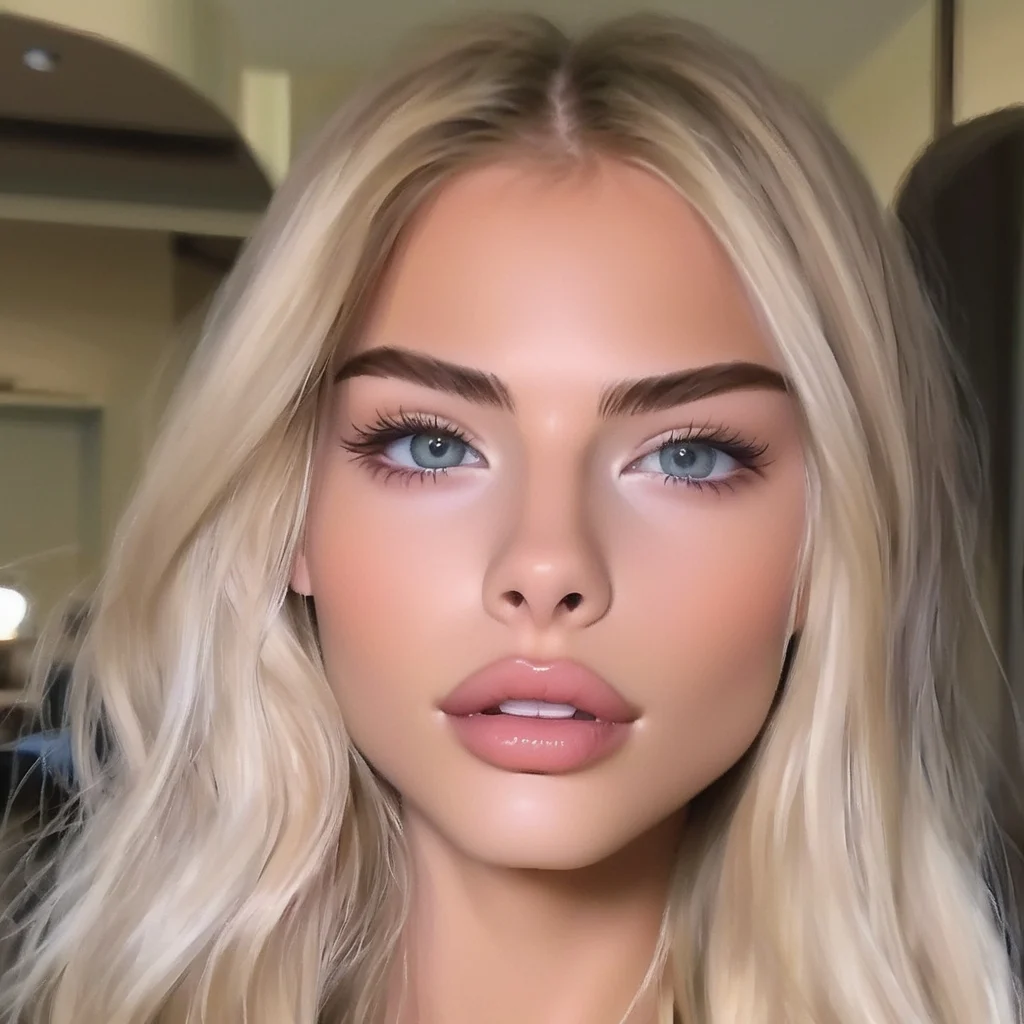 Madison Marie Taylor