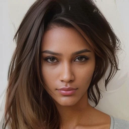 Rachel Kimberly Xavier الصورة الرمزية