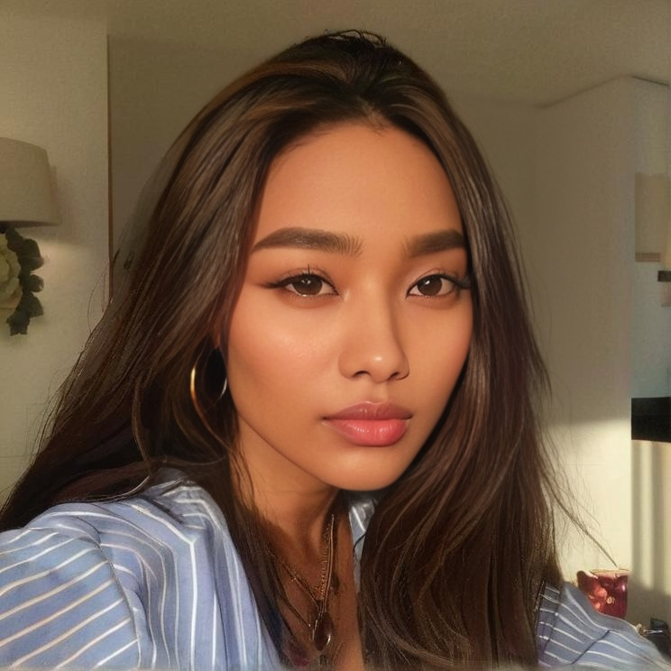 Amelia Uchida الصورة الرمزية