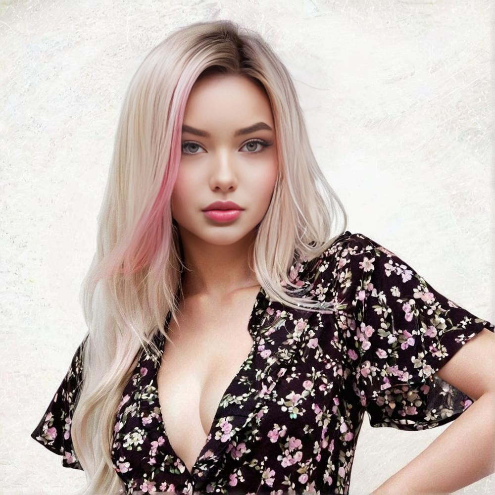 Zara Xanthe Donovan