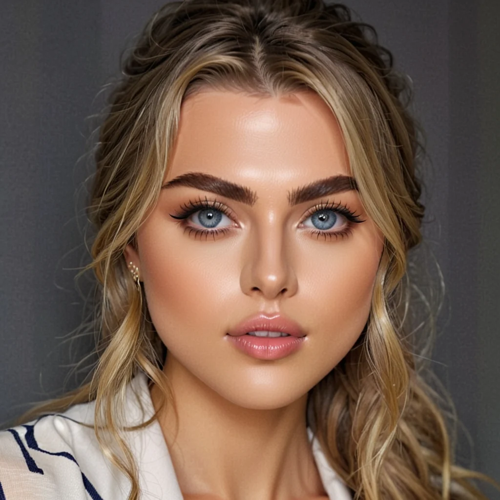 Victoria Ashton аватар