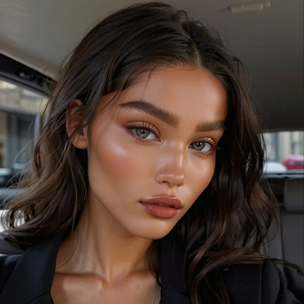 Charlotte Olivia Weston avatar