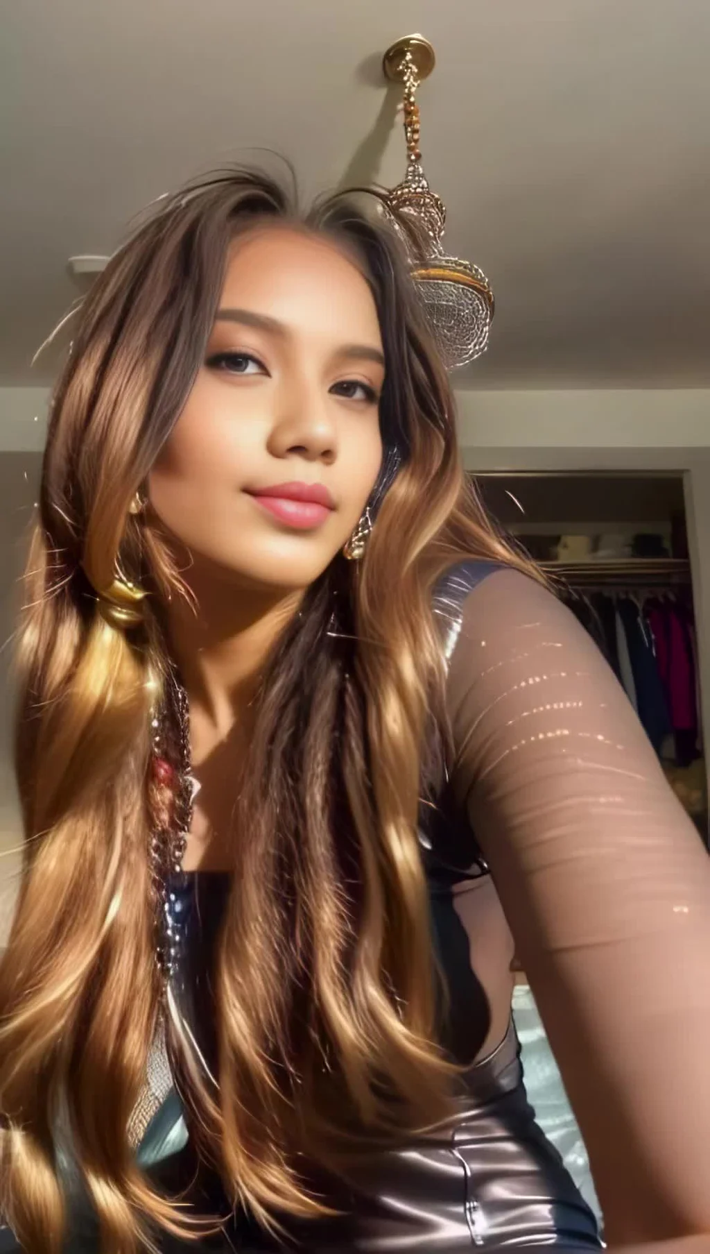 Fascinating Viral Sensation Locking Extended Mix Challenge