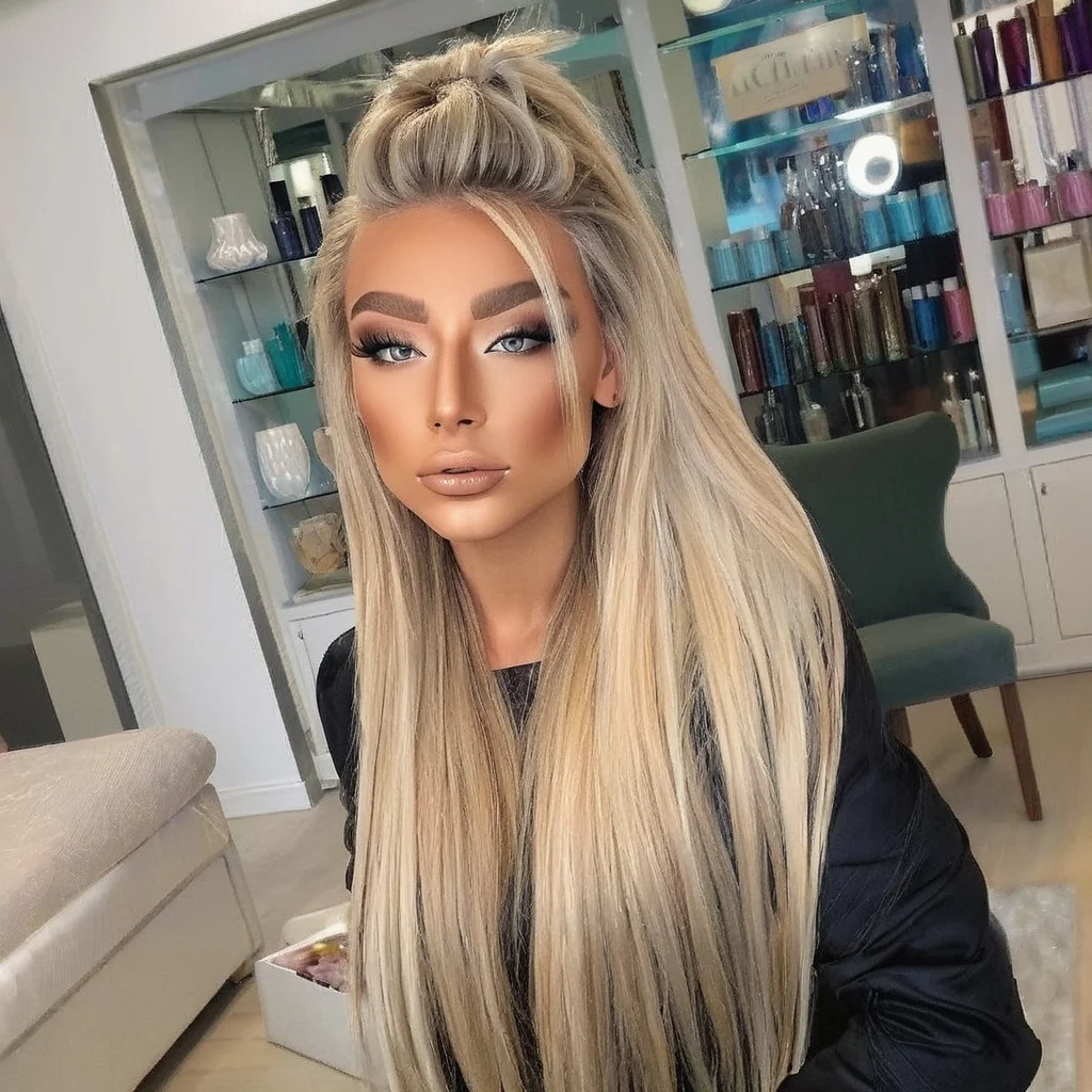 Xenia Armstrong avatar