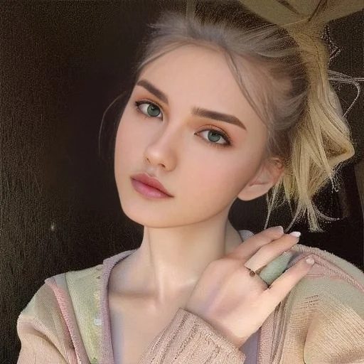 Felicity Rose Montgomery avatar