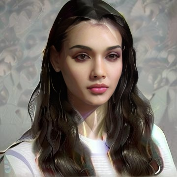 Mila Underwood