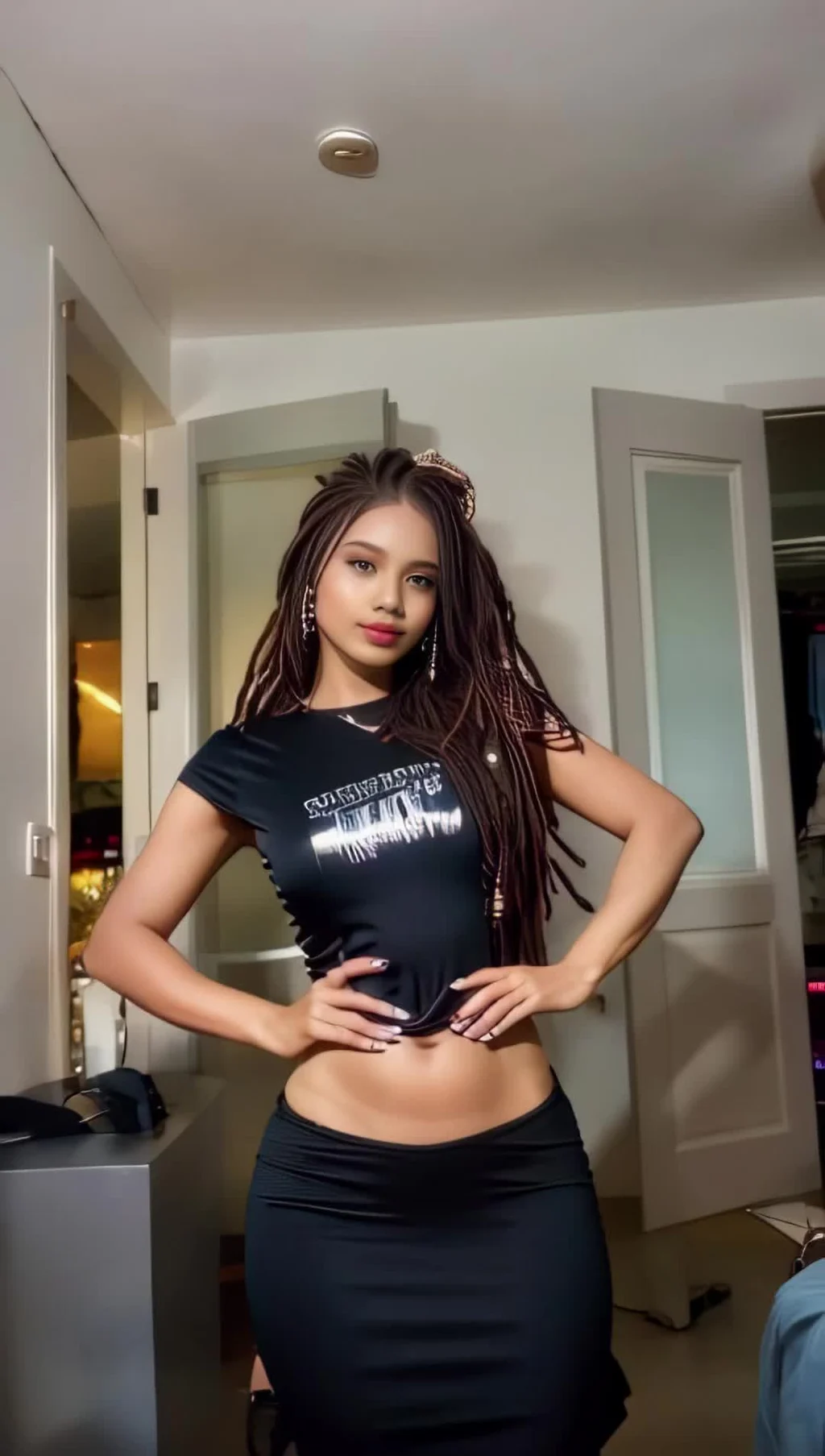 Savage Beat Moves That Will Make You Heartwarming