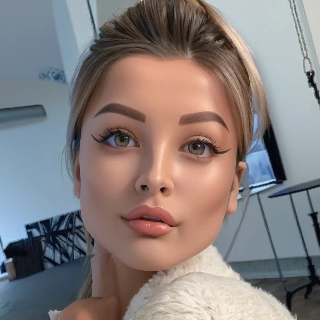 Rebecca Elise York