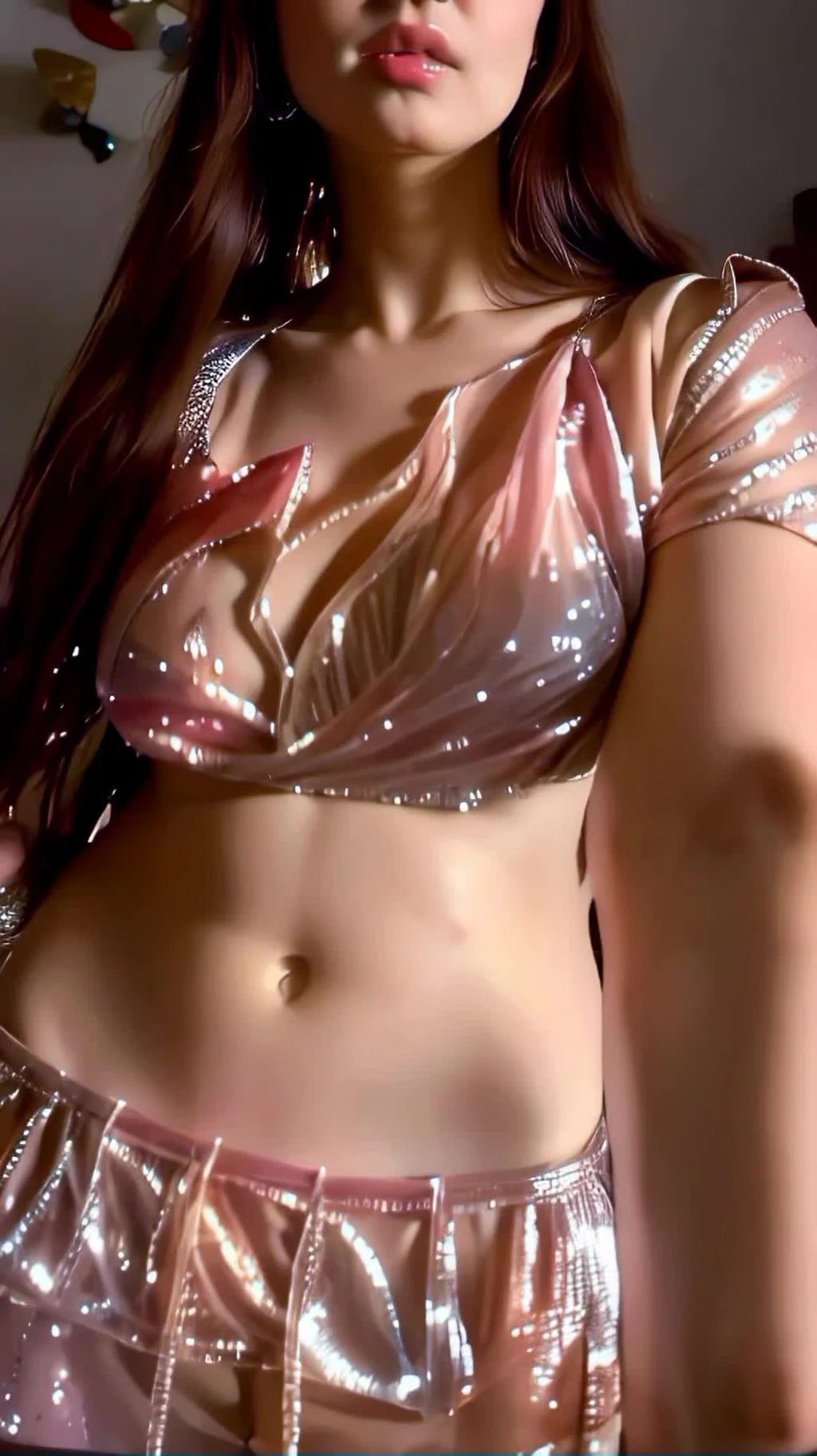 Tantalizing Locking Moves That Will Make You Smile