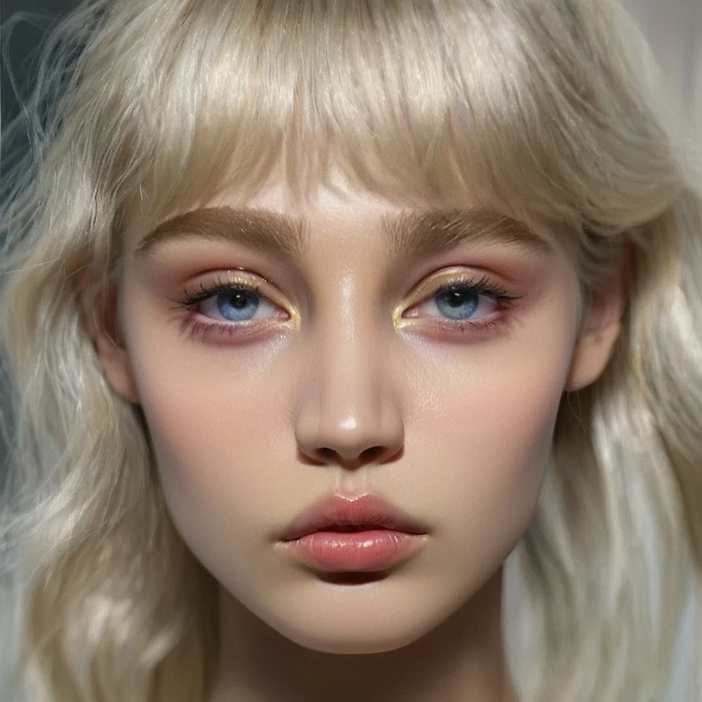 Fiona Ursula Fairchild