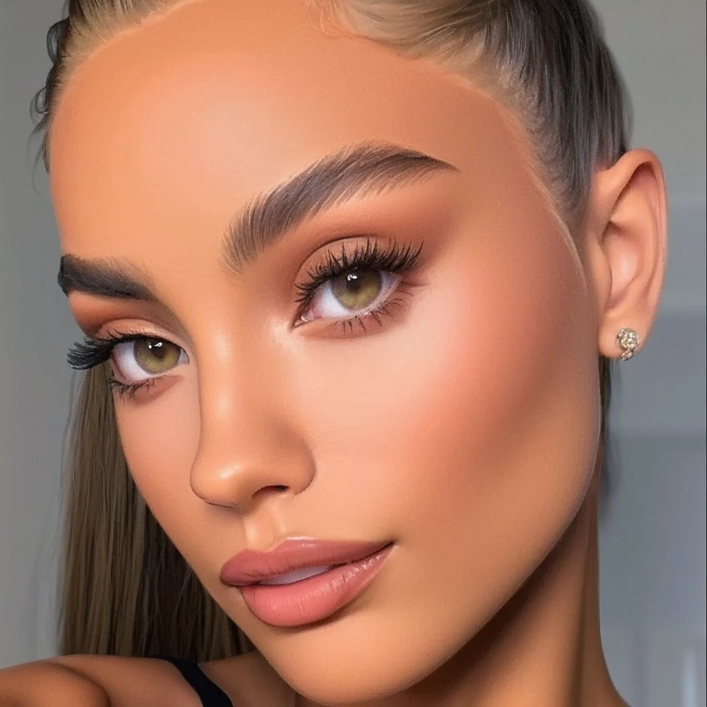 Ursula Delilah Grant avatar