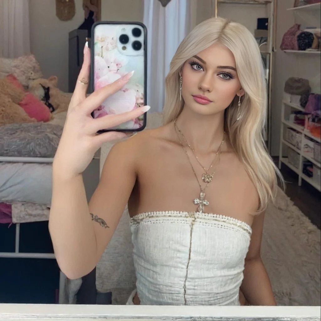 Delilah Summers avatar