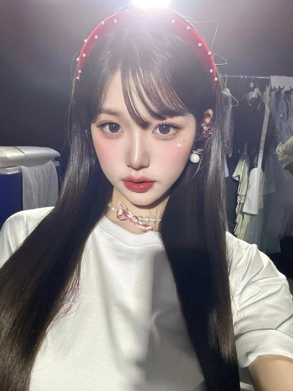 Jang Won Young