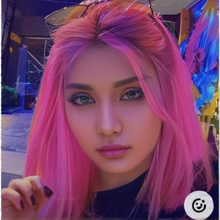 Rosalie Nova