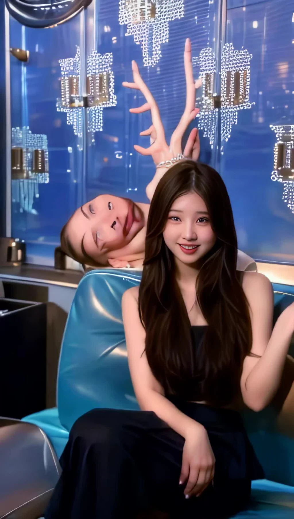 Fantastic Choreography Moments Life-Changing