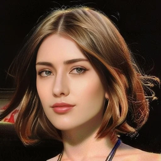 Whitney Evans