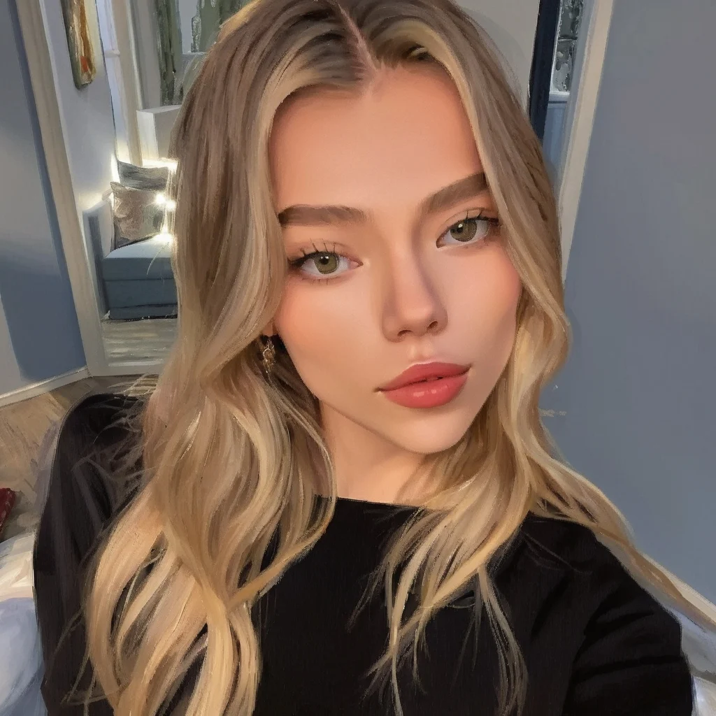 Zara Westwood Avatar