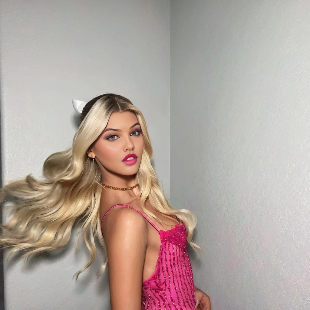 Evelyn Monroe
