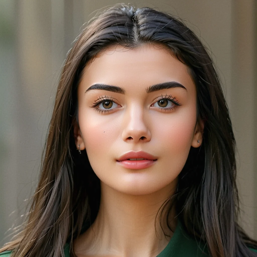 Yasmin Ivanova 아바타
