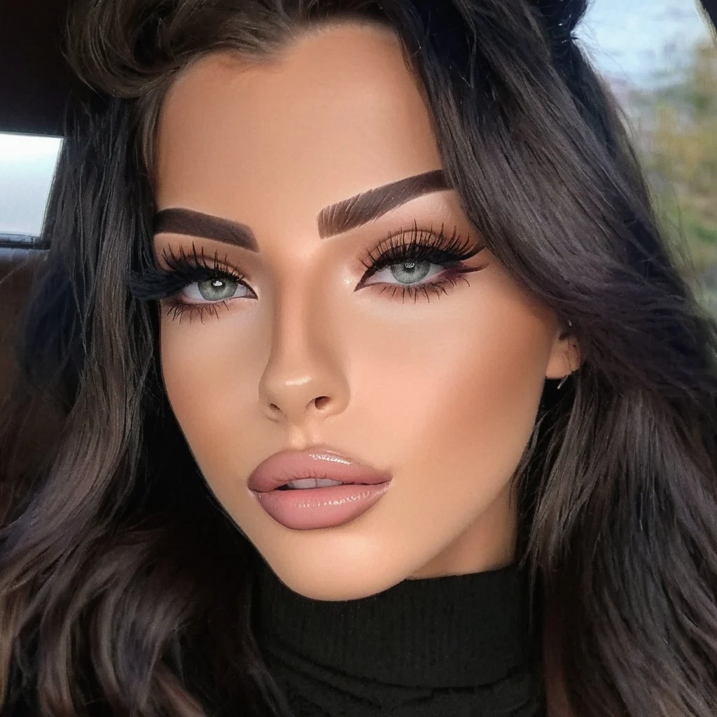 Victoria Willow Carter avatar