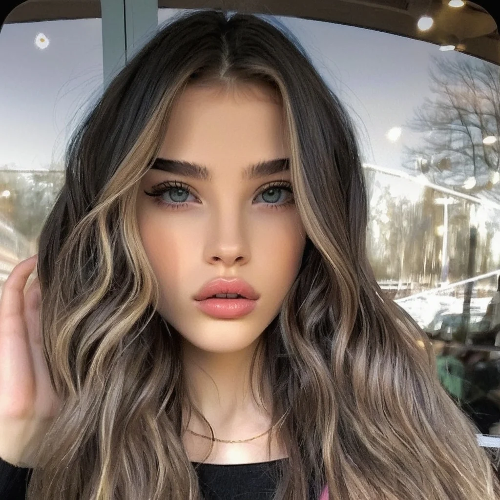 Kiera Donovan 아바타