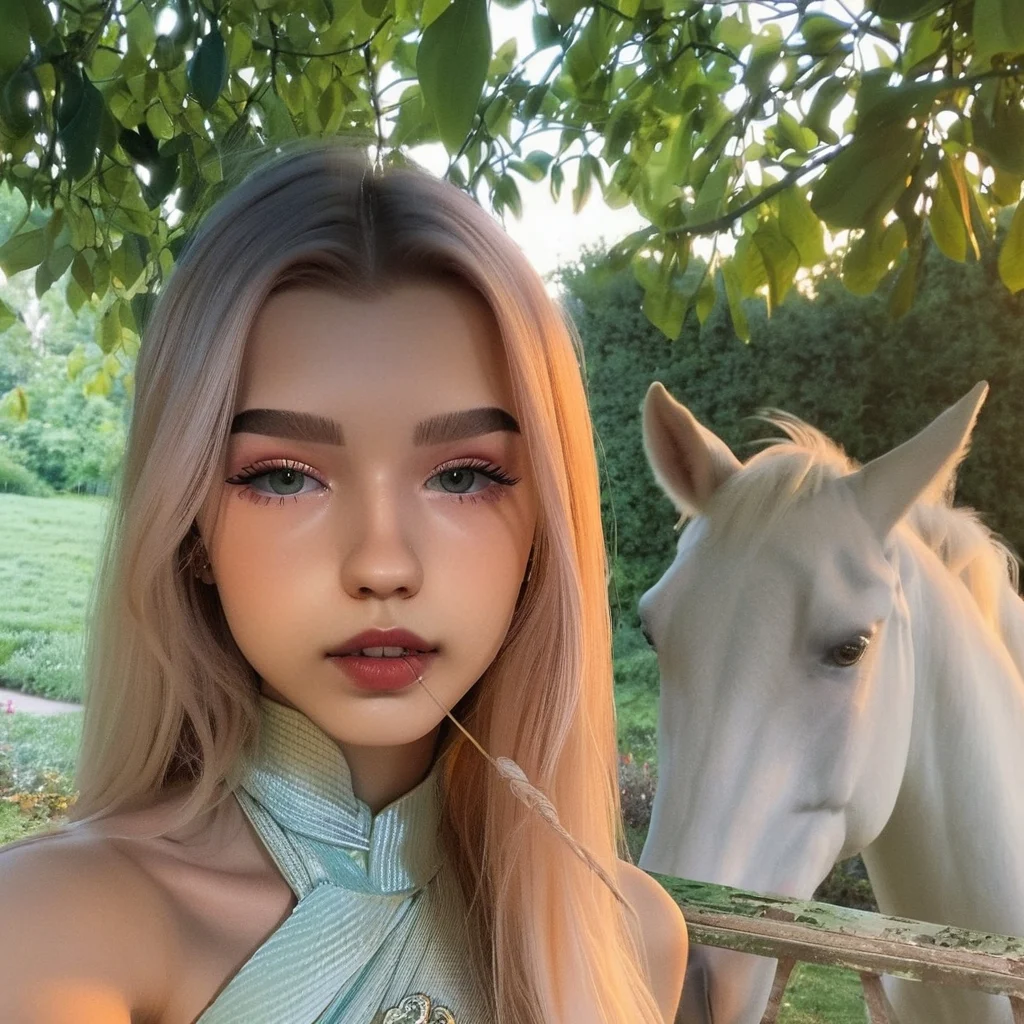 Tessa North avatar