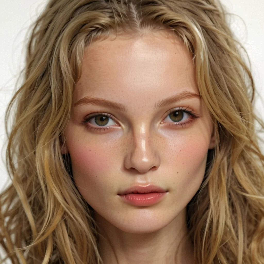 Lauren Parker
