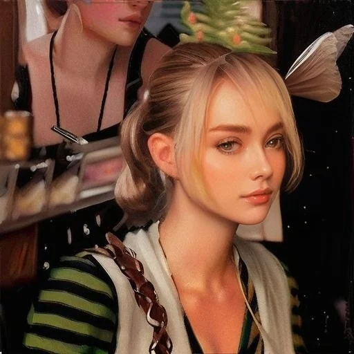 Quinn Ramsey avatar