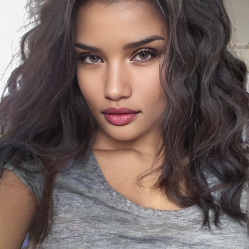Olivia Isabelle Torres