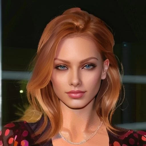 Whitney Turner