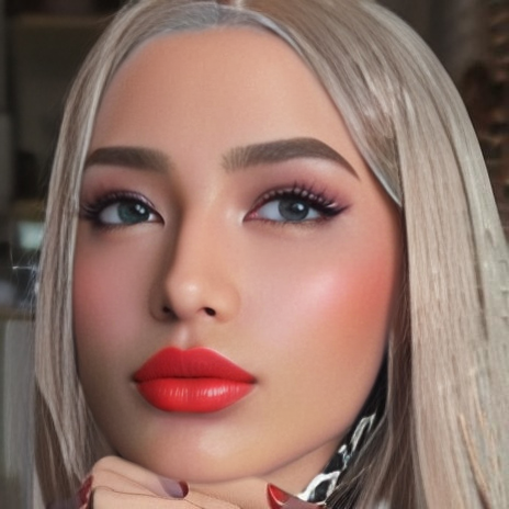 Felicity Elaine Rivera アバター