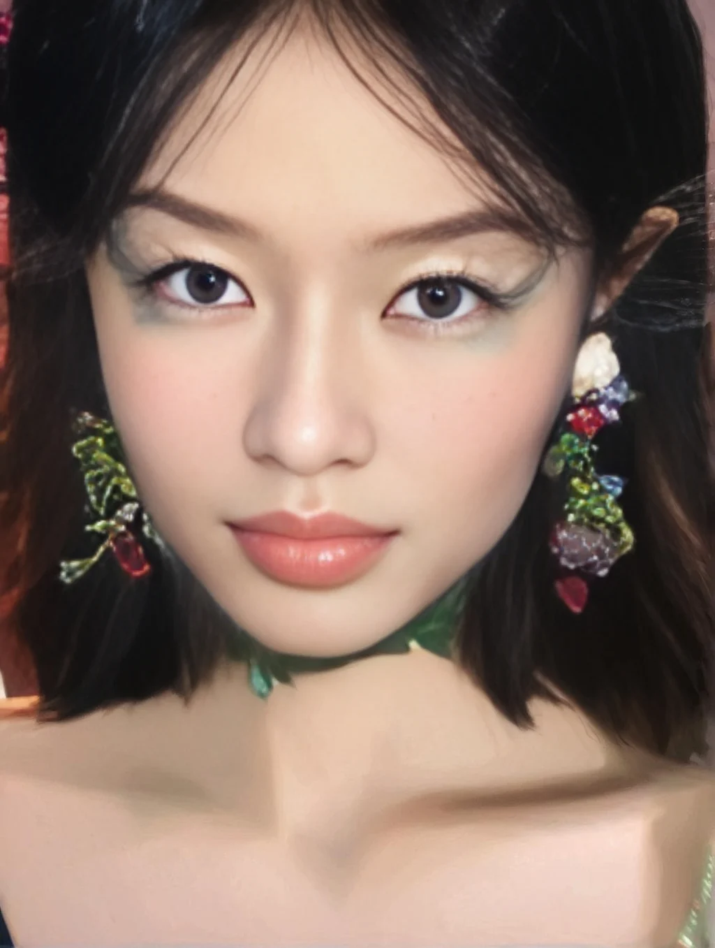 Sophia Evergreen 头像