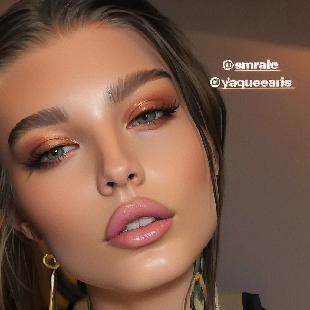 Xenia Gabrielle Young