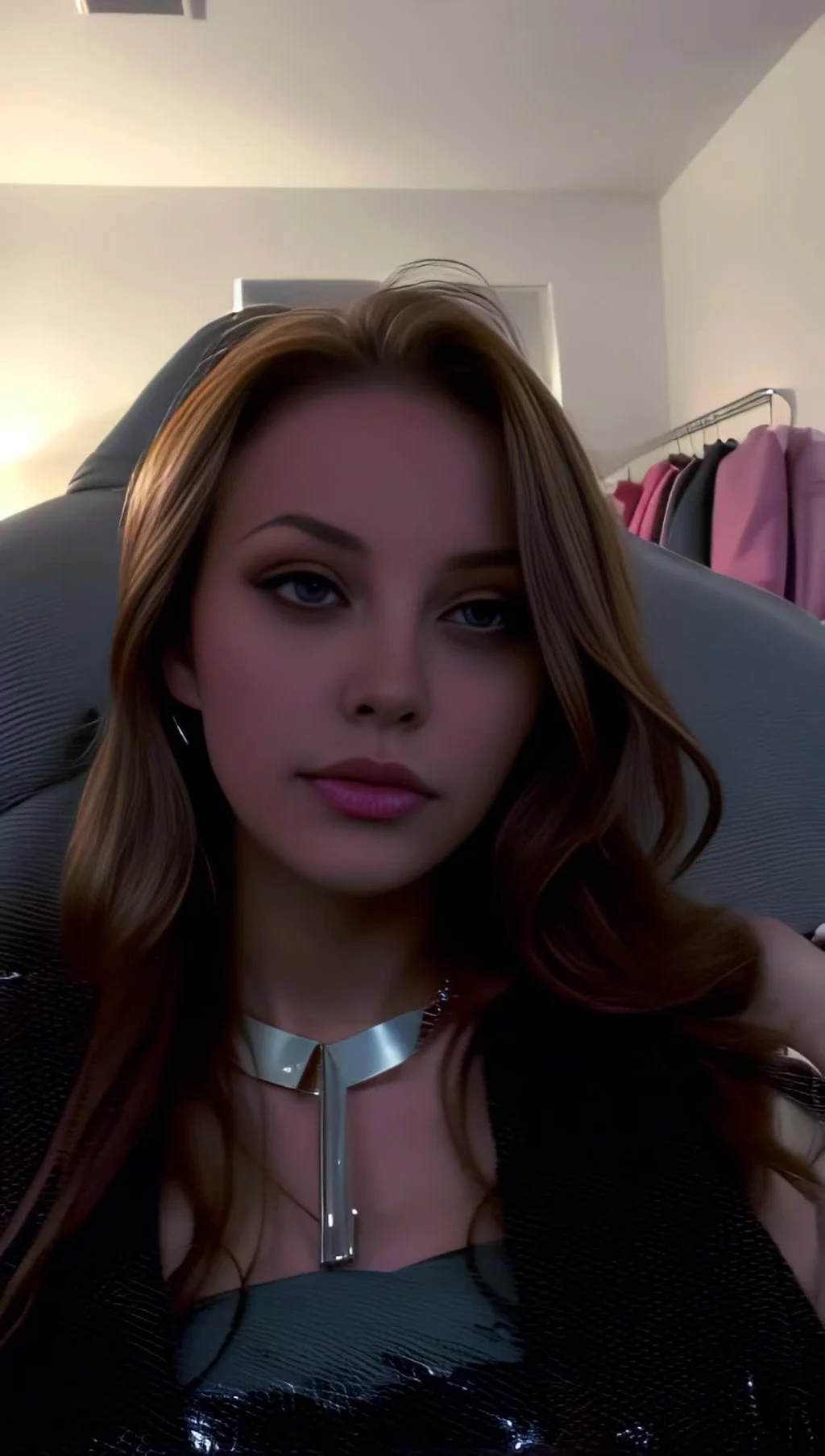 Exceptional Viral Dance Transition That Made Model Famous
