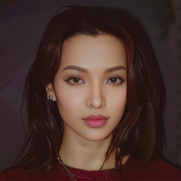 Mia Zara Jiang الصورة الرمزية
