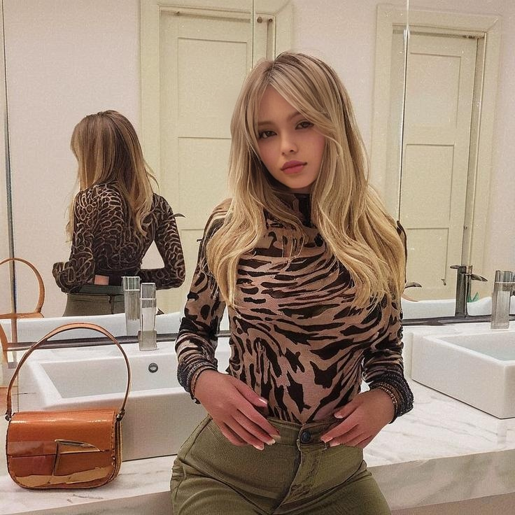 Juliette Grace Carter Avatar