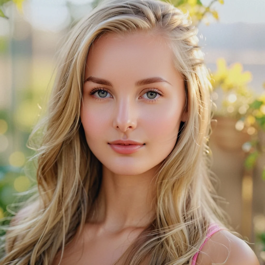 Emily Kensington 头像