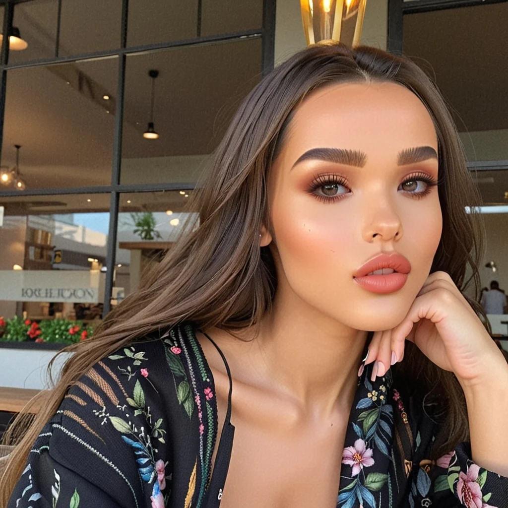 Fiona Ziegler