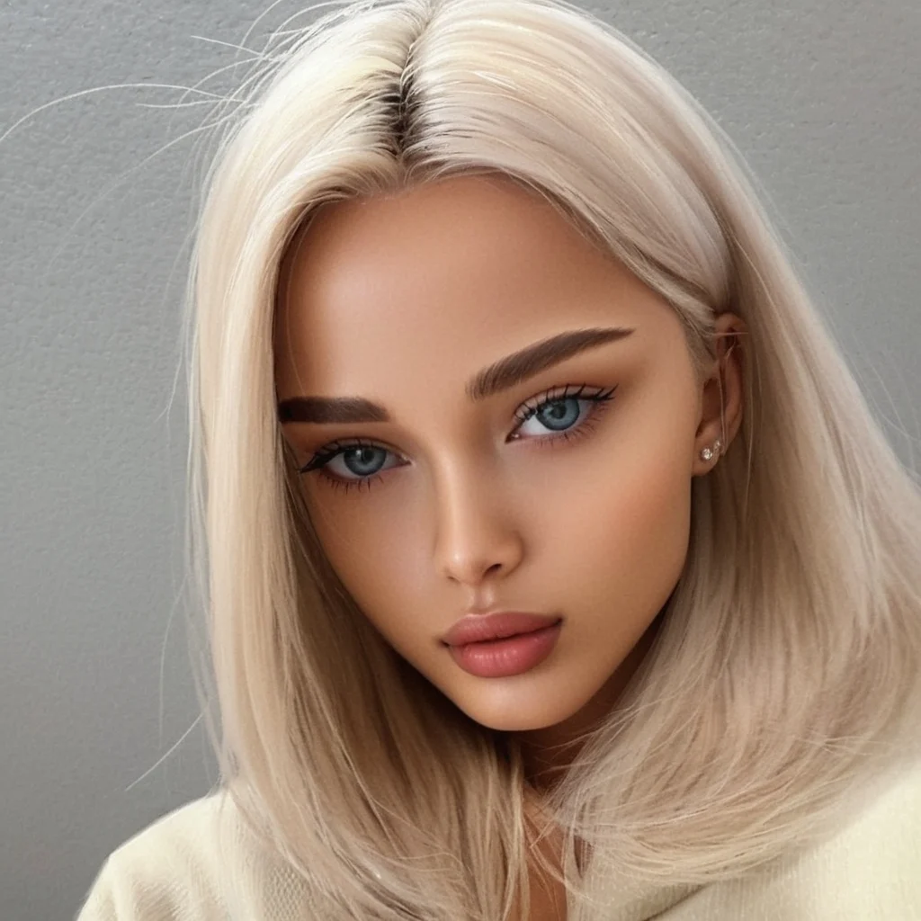 Brianna Grace Reynolds