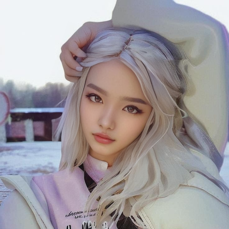 Violet Delilah Bancroft