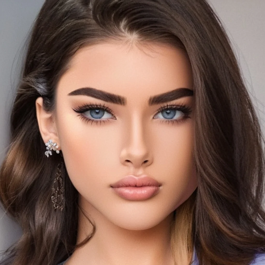 Delilah Armstrong avatar