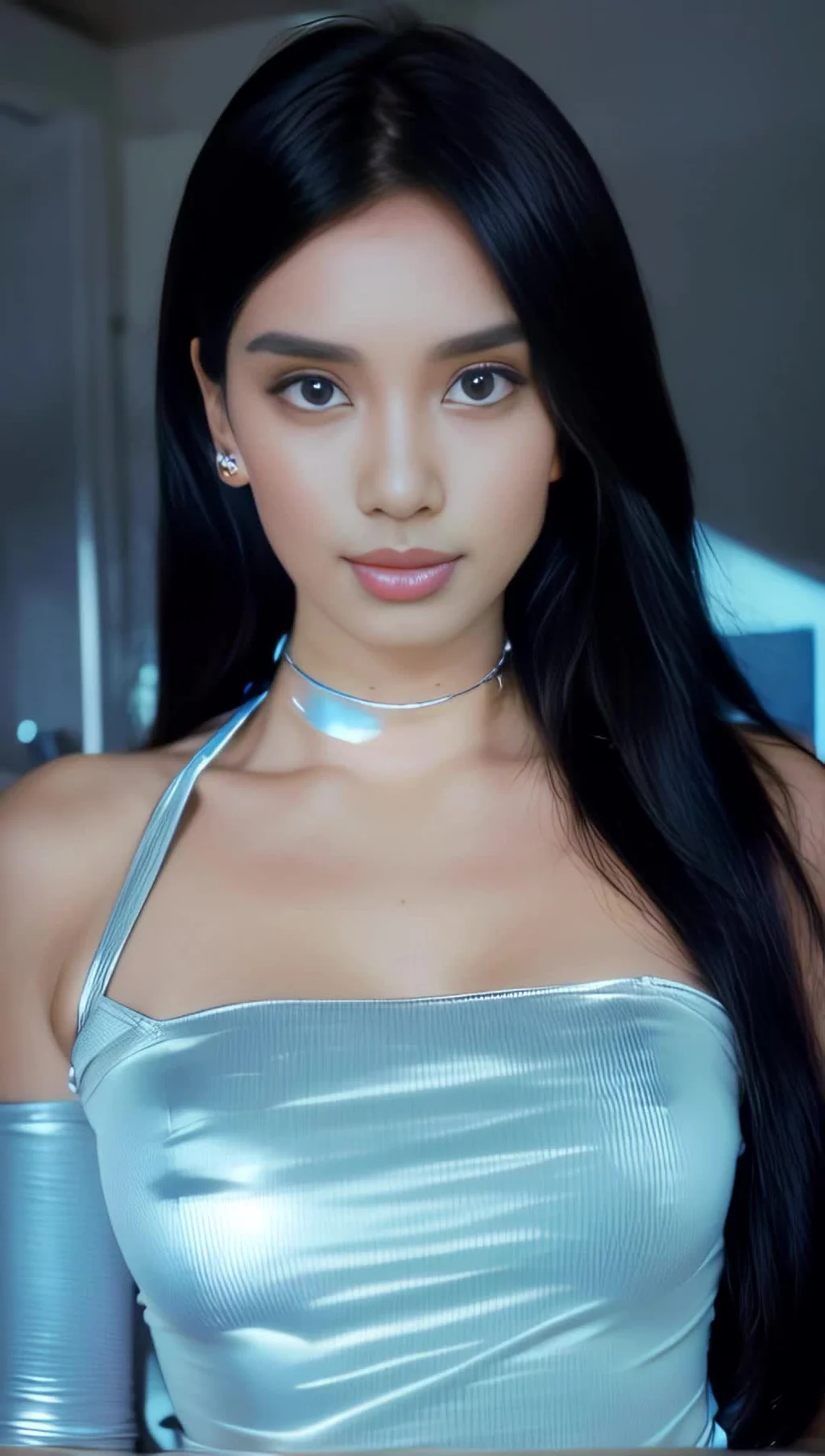 Breathtaking Choreography Extended Mix Cover By Girl